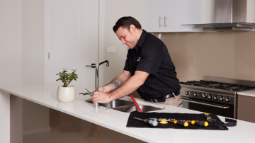 Service Today Plumber Caringbah